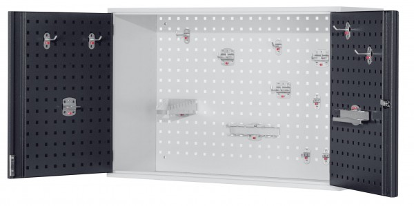 RasterPlan Hängeschrank Modell 10 (Zweitware)