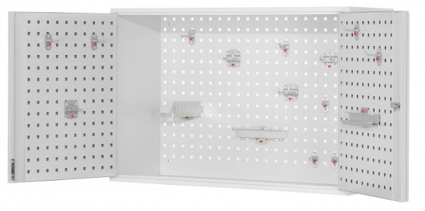 RasterPlan Hängeschrank Modell 10 (Zweitware)