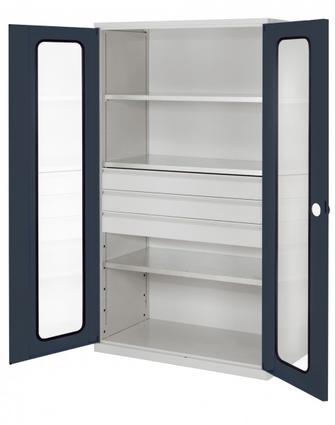 RasterPlan Großvolumenschrank (Zweitware)