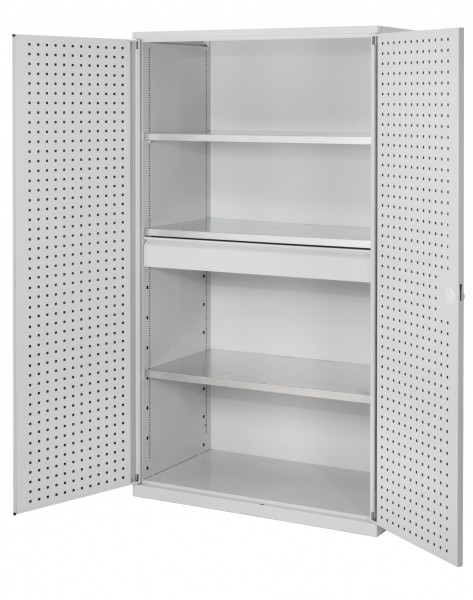 RasterPlan Großvolumenschrank (Zweitware)