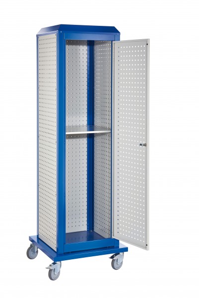 RasterPlan ToolTower groß Modell 4 (Zweitware)