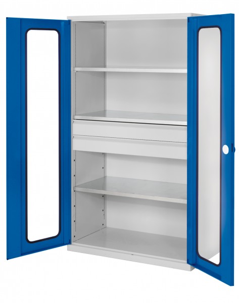 RasterPlan Großvolumenschrank (Zweitware)